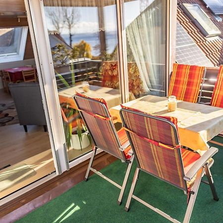 Gaestehaus Zum Landesteg Immenstaad am Bodensee Eksteriør billede