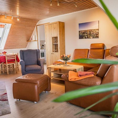 Gaestehaus Zum Landesteg Immenstaad am Bodensee Eksteriør billede