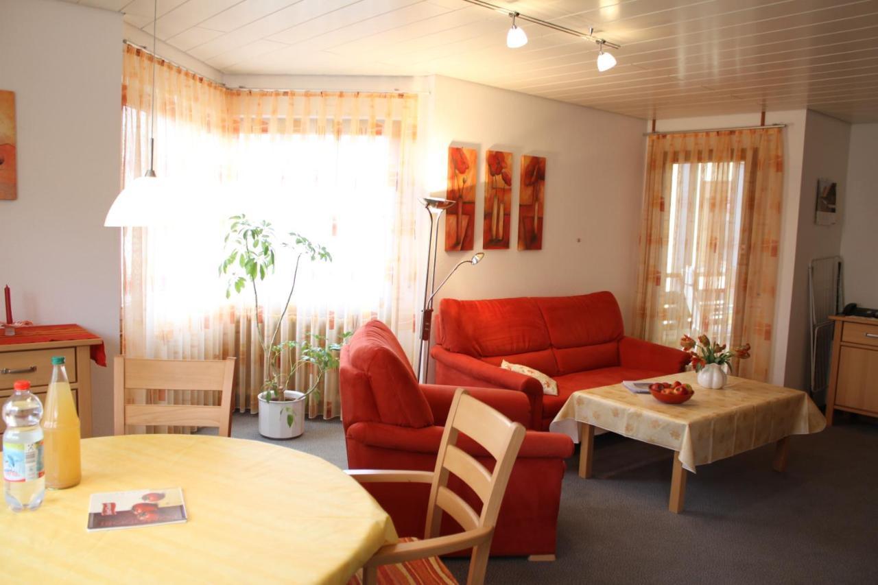 Gaestehaus Zum Landesteg Immenstaad am Bodensee Eksteriør billede