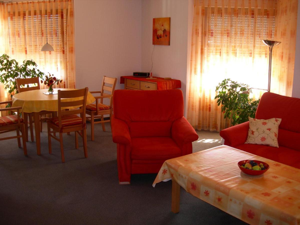 Gaestehaus Zum Landesteg Immenstaad am Bodensee Eksteriør billede