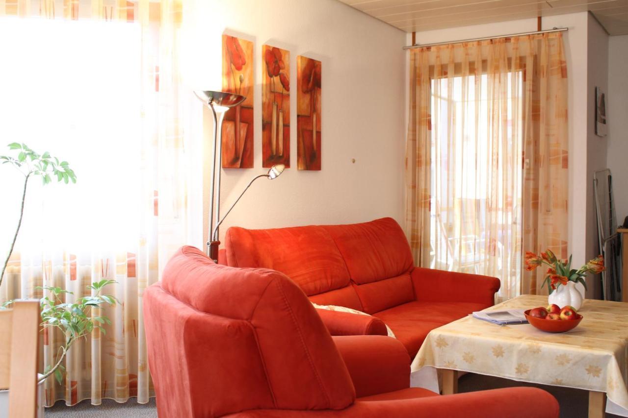 Gaestehaus Zum Landesteg Immenstaad am Bodensee Eksteriør billede