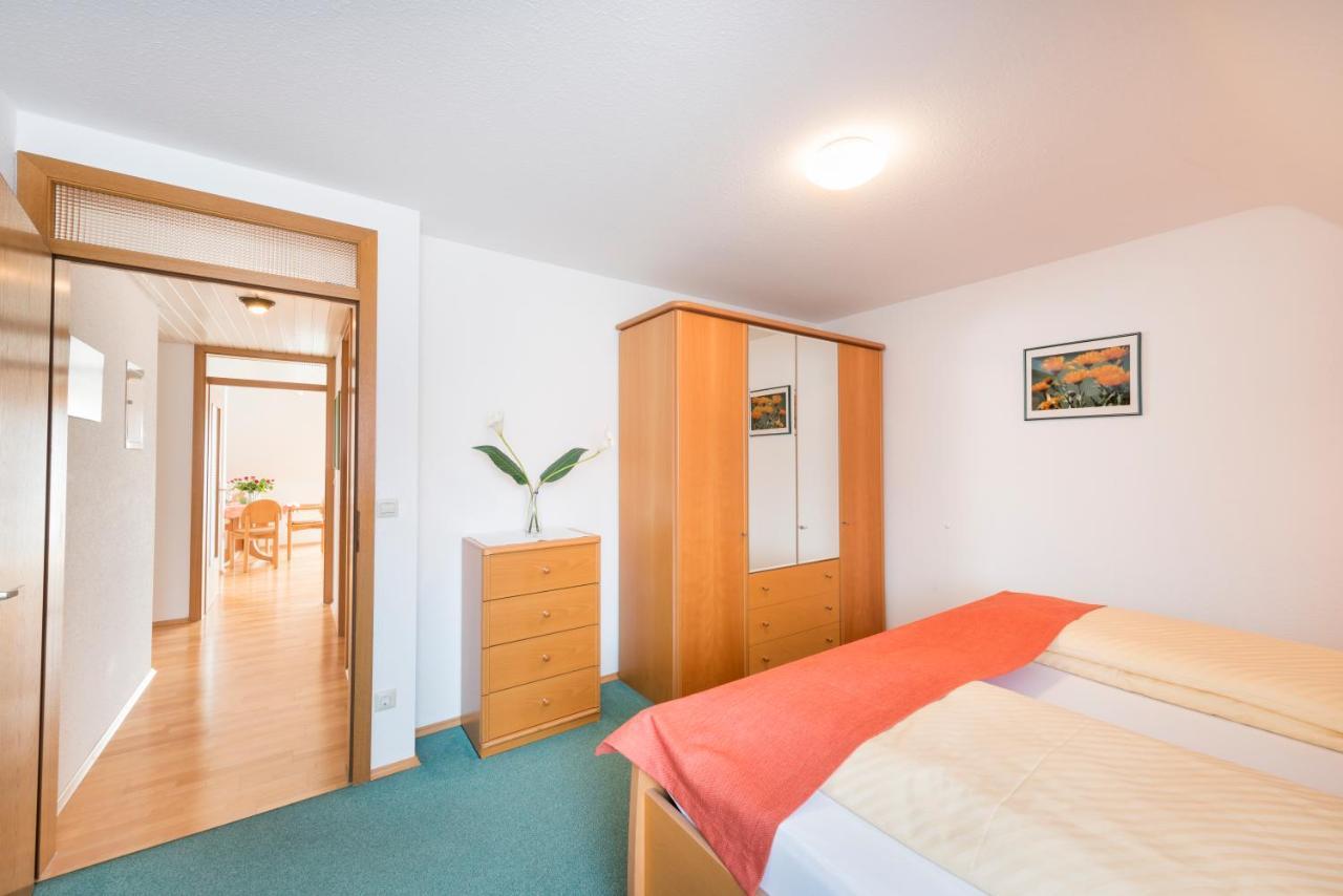 Gaestehaus Zum Landesteg Immenstaad am Bodensee Eksteriør billede