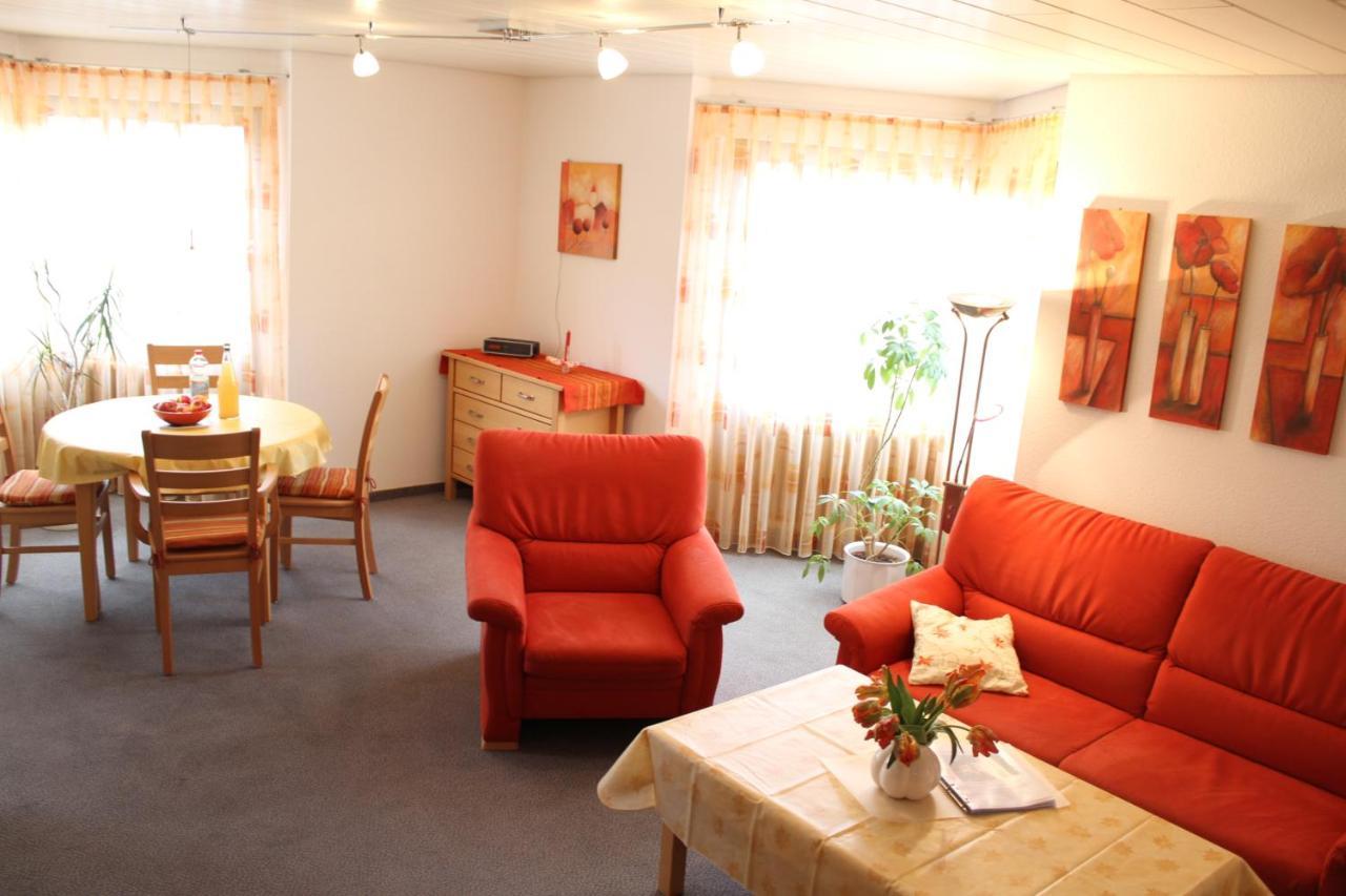 Gaestehaus Zum Landesteg Immenstaad am Bodensee Eksteriør billede
