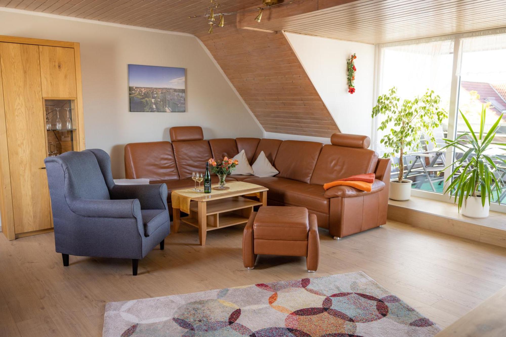 Gaestehaus Zum Landesteg Immenstaad am Bodensee Eksteriør billede